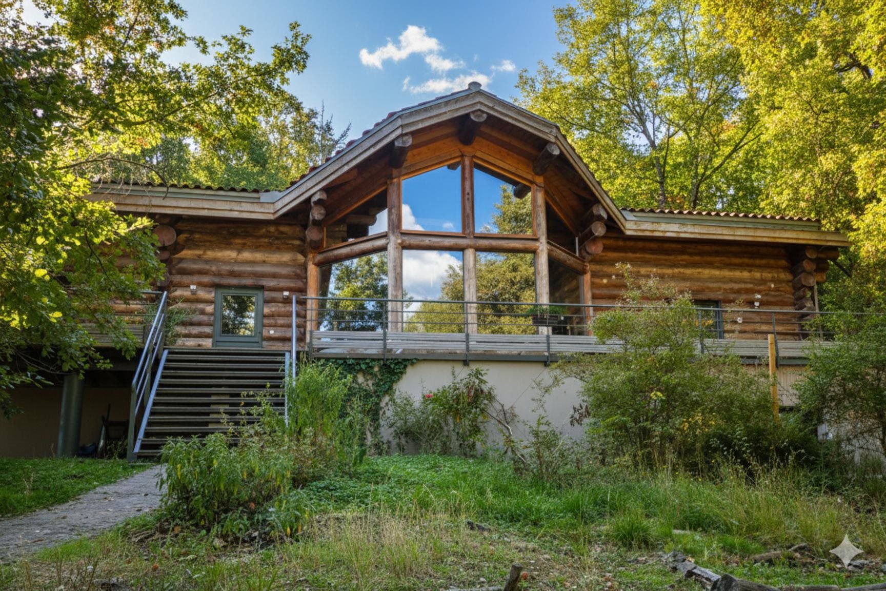 Maison à vendre, 360m², Graulhet