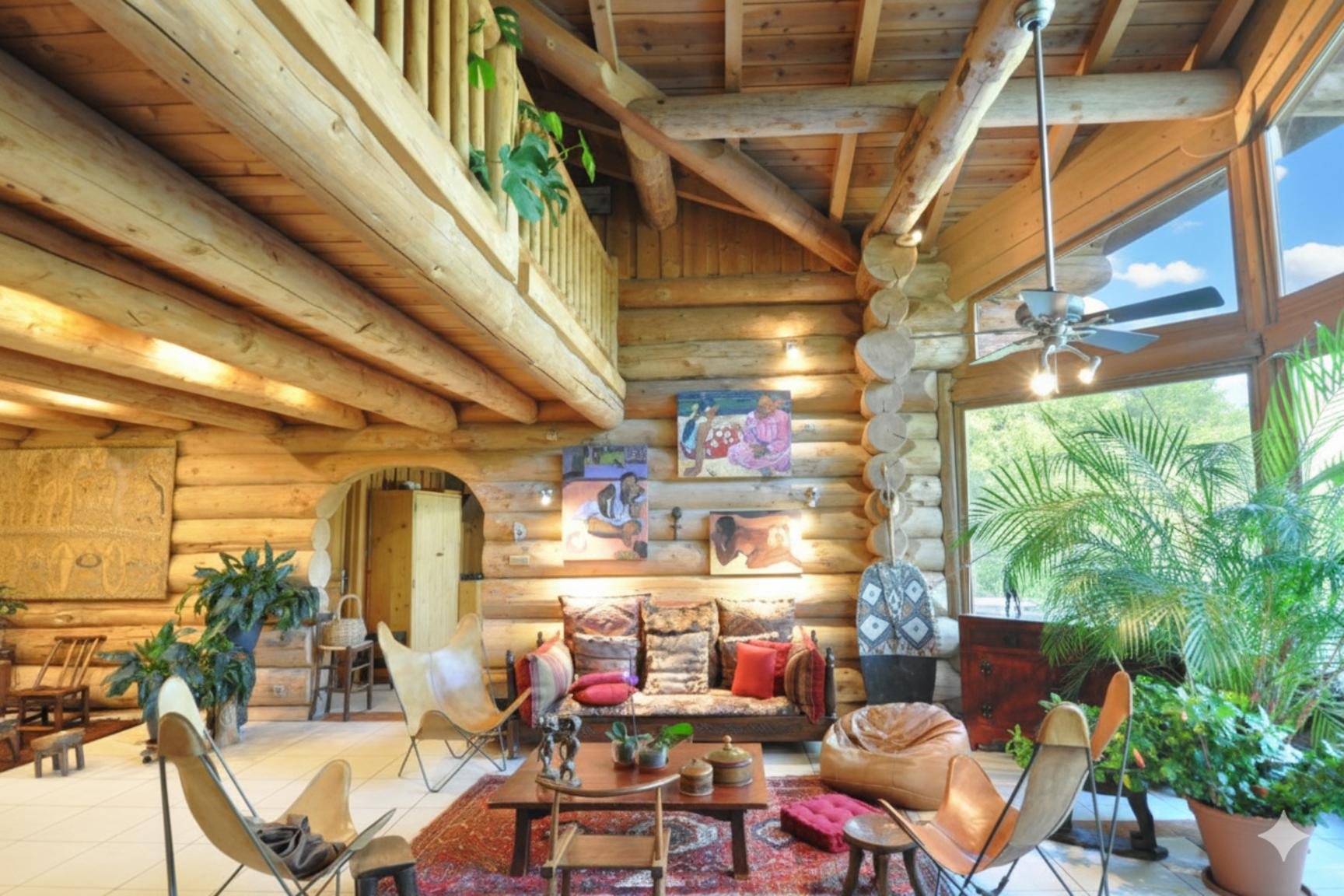 Maison à vendre, 360m², Graulhet