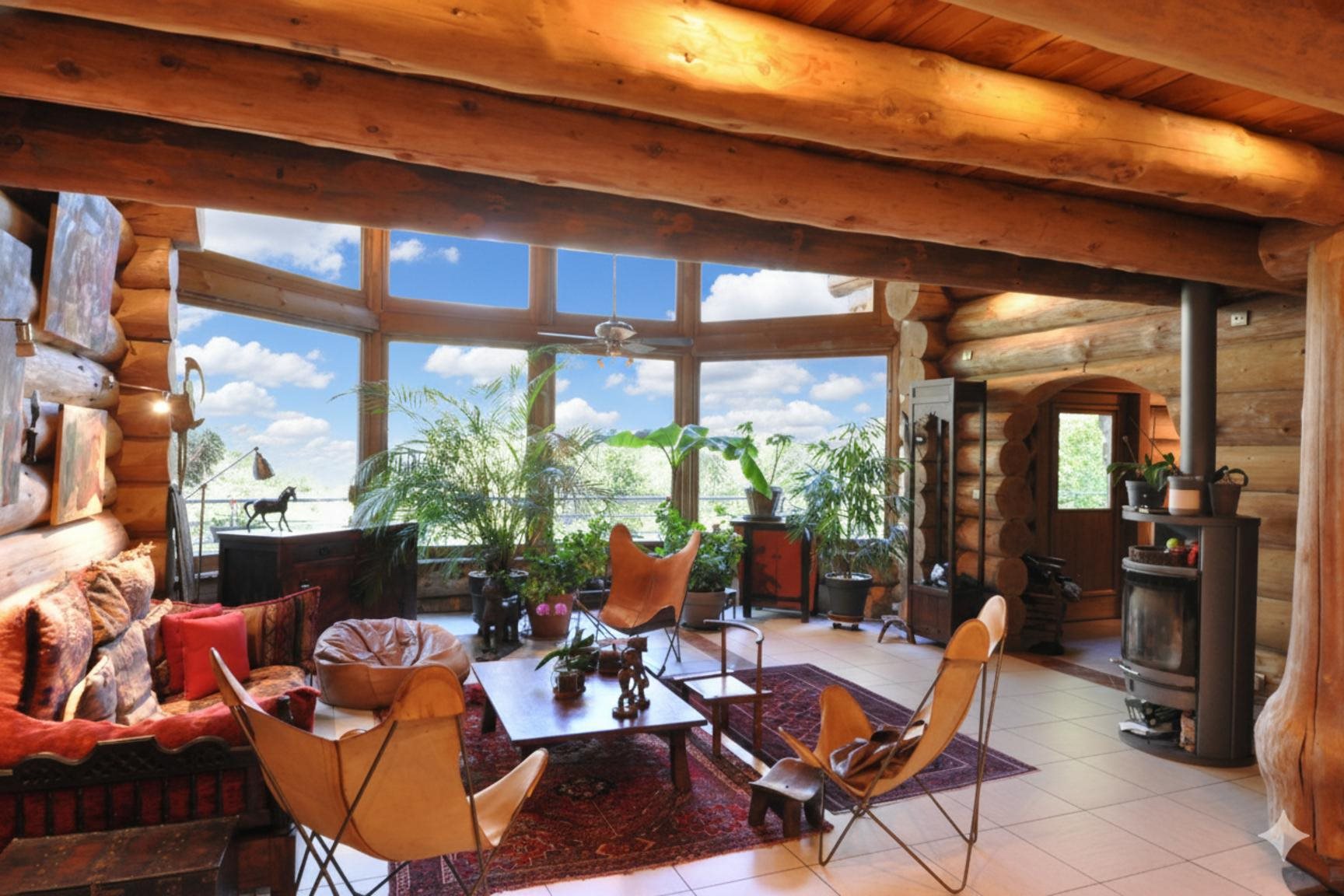 Maison à vendre, 360m², Graulhet