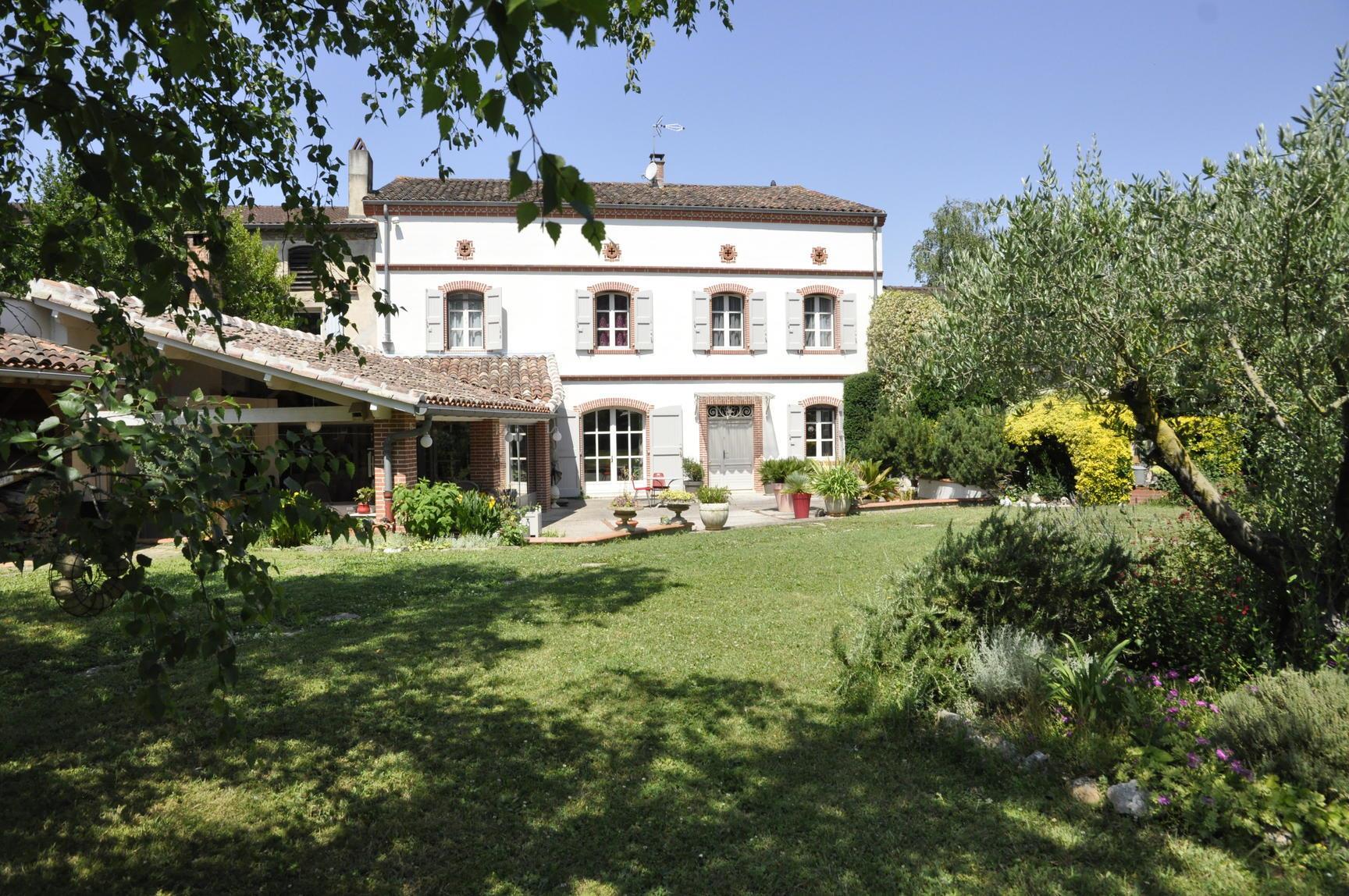 Maison à vendre, 525m², Graulhet