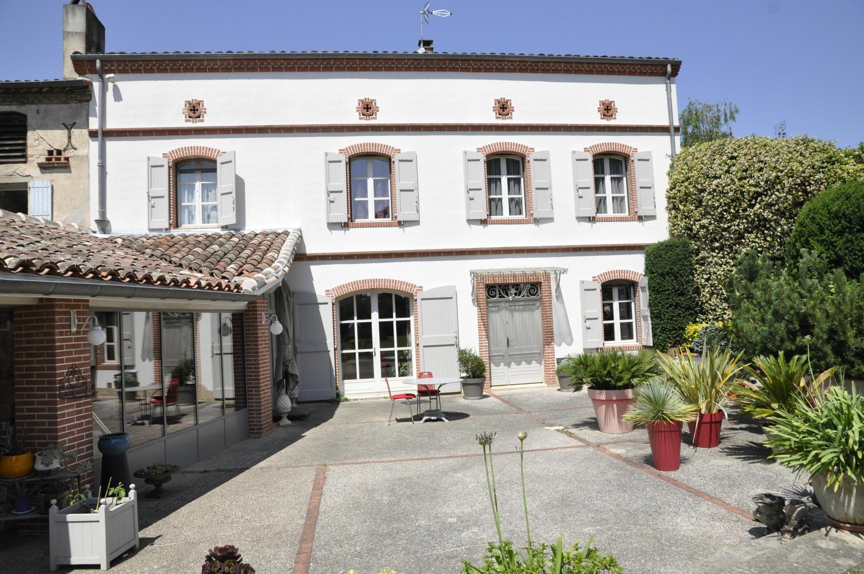 Maison à vendre, 525m², Graulhet