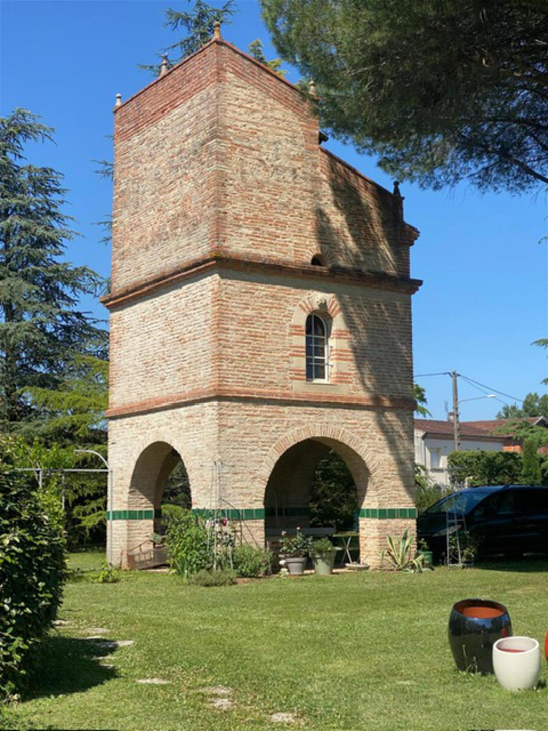 Maison à vendre, 525m², Graulhet
