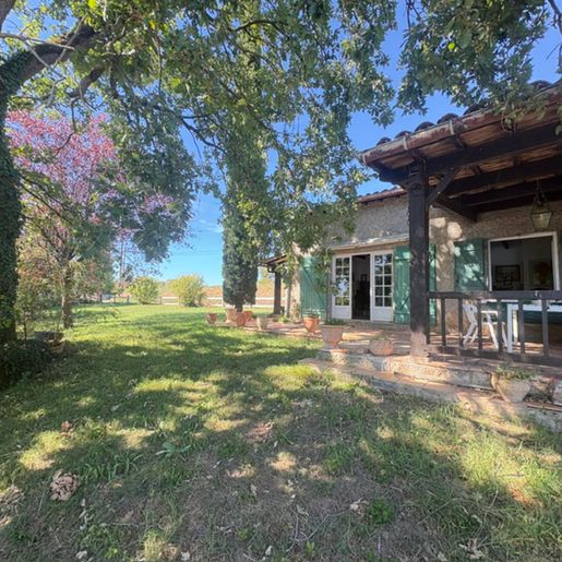 Maison 4 pièces 124 m² · à Rivières · 124 m² · 233 000 €