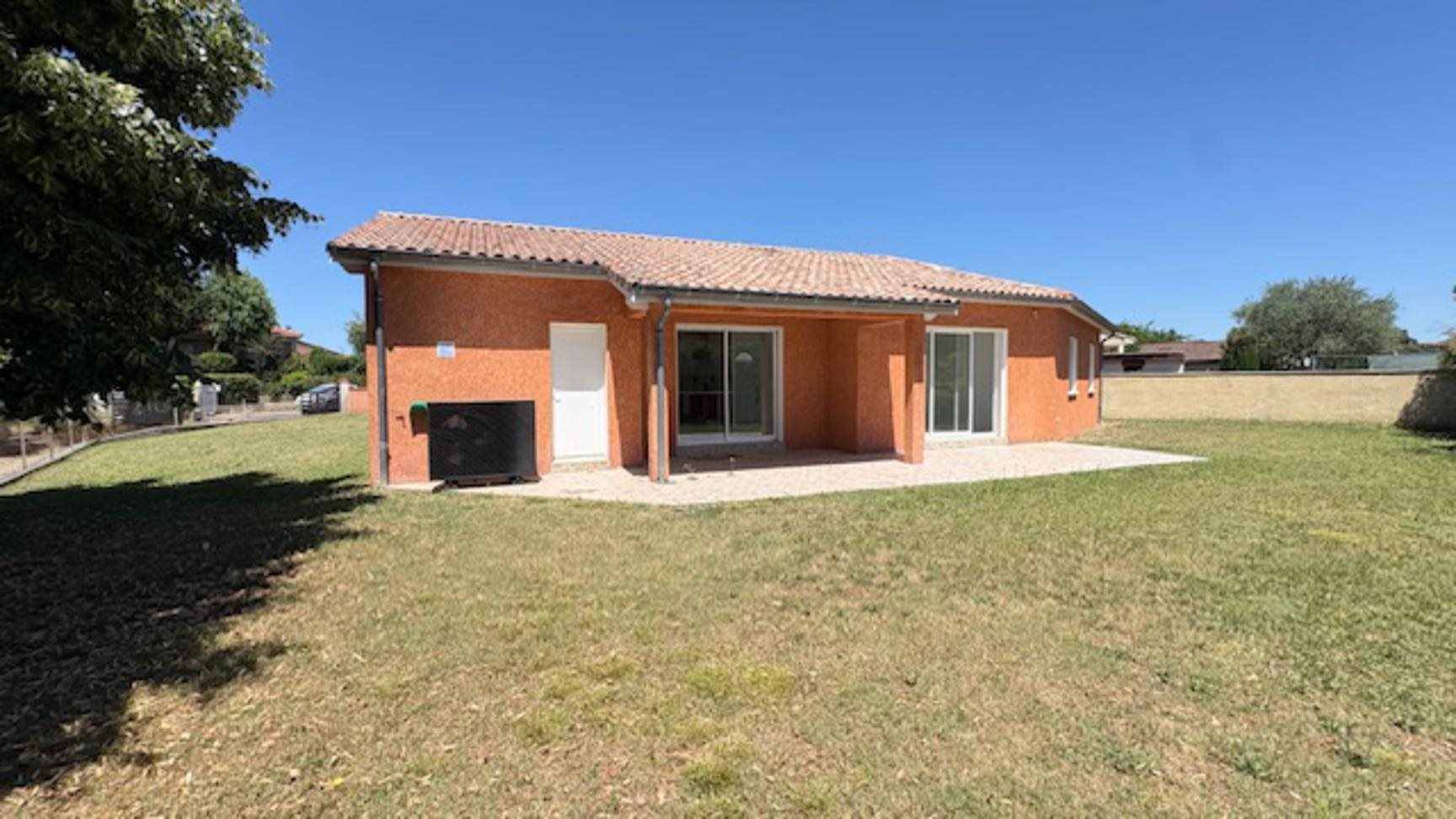 Maison à vendre, 128m², Saint-Sulpice-la-Pointe
