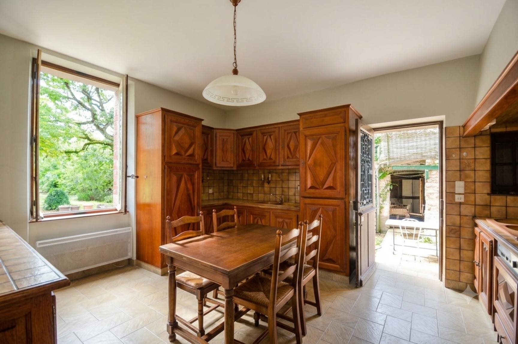 Maison à vendre, 268m², Labastide-Gabausse