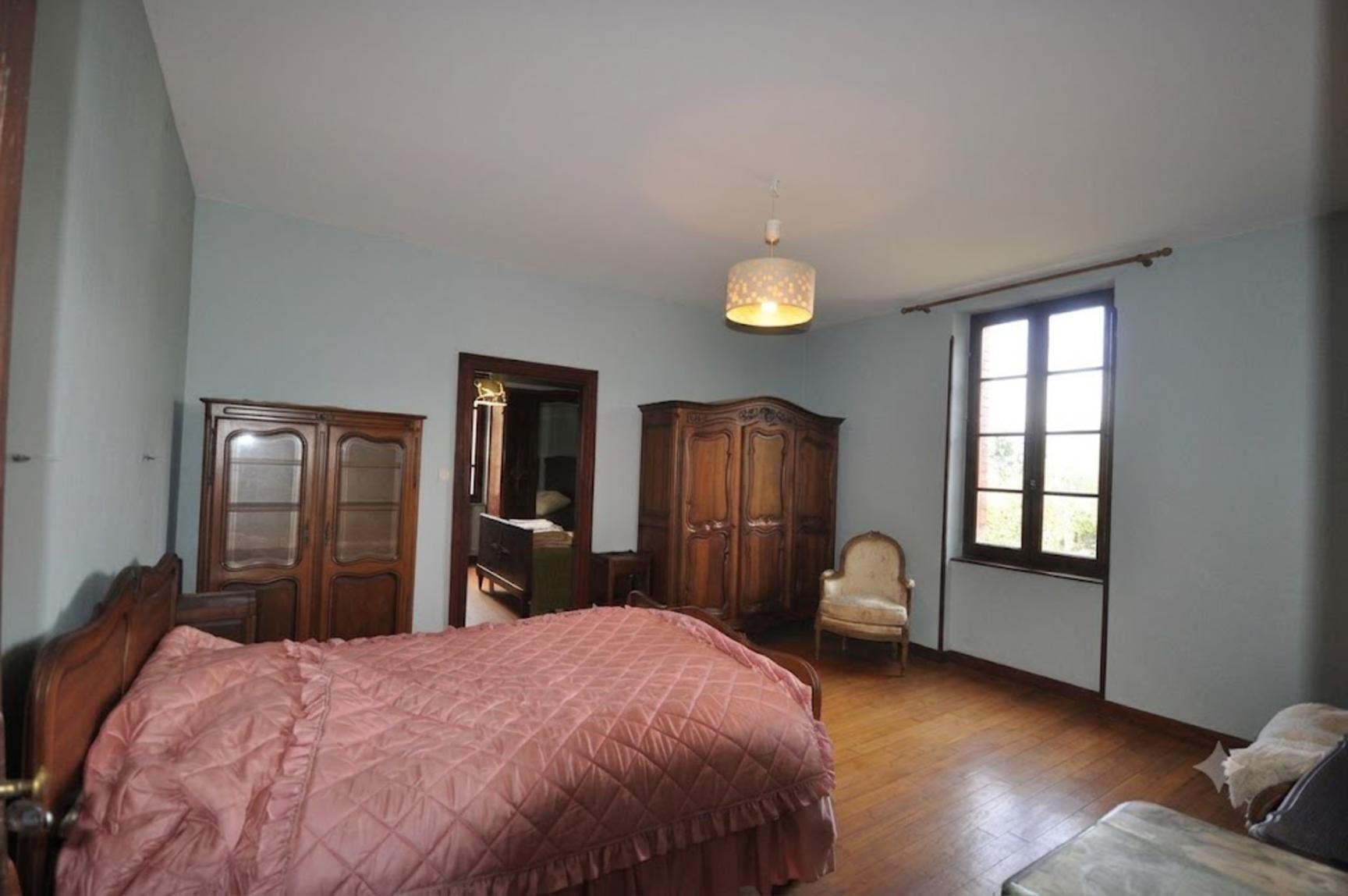 Maison à vendre, 268m², Labastide-Gabausse