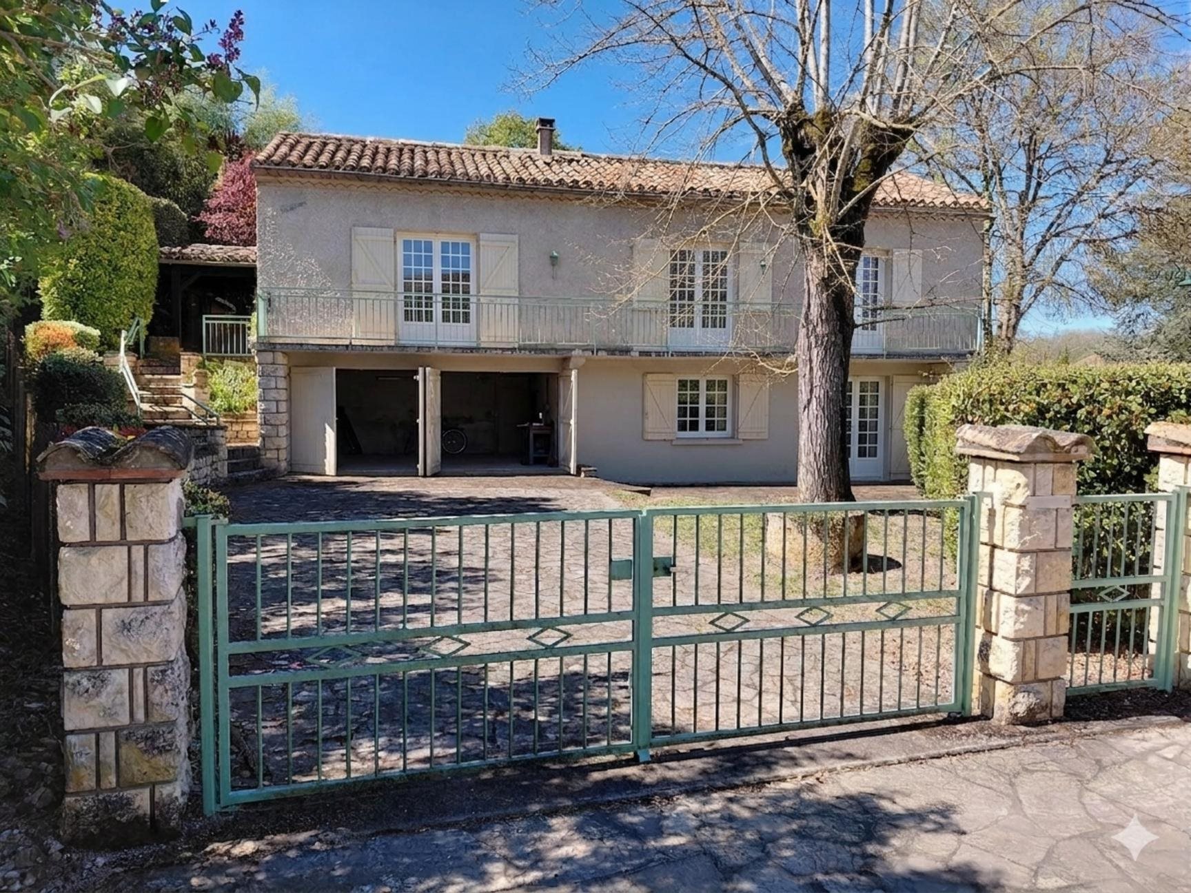 Maison à vendre, 204m², Gaillac