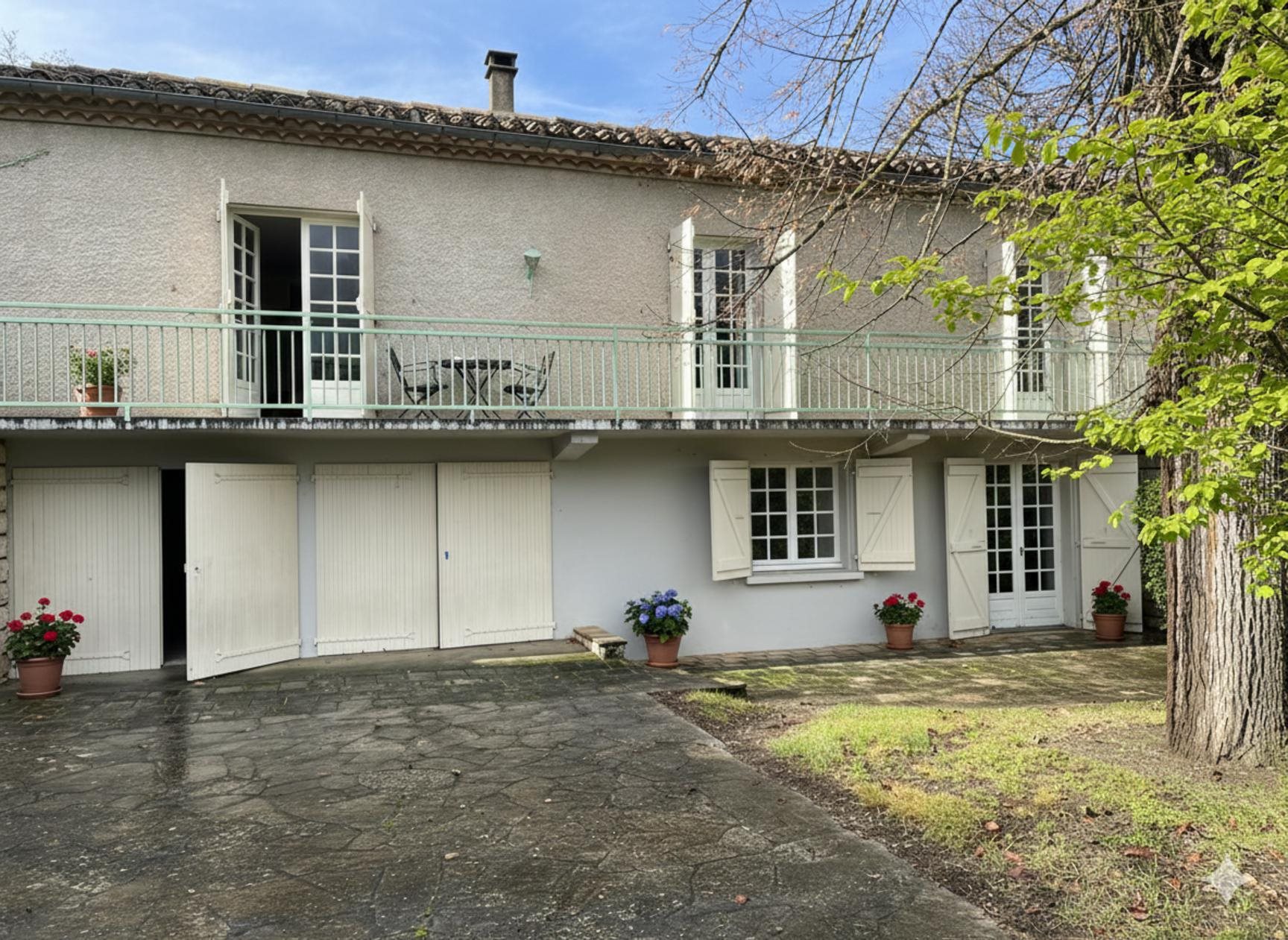 Maison à vendre, 204m², Gaillac