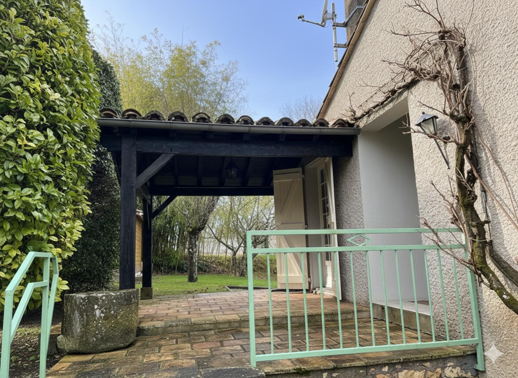 Maison à vendre, 204m², Gaillac