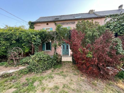 Maison 6 pièces 158 m² · à Mirandol-Bourgnounac · 158 m² · 195 000 €