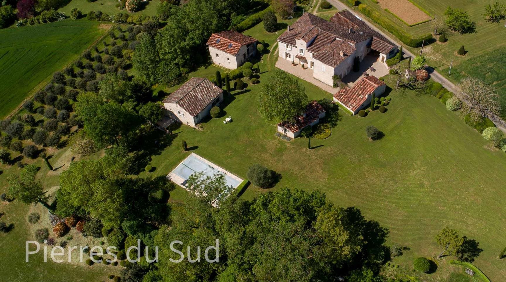 Maison à vendre, 714m², Albi