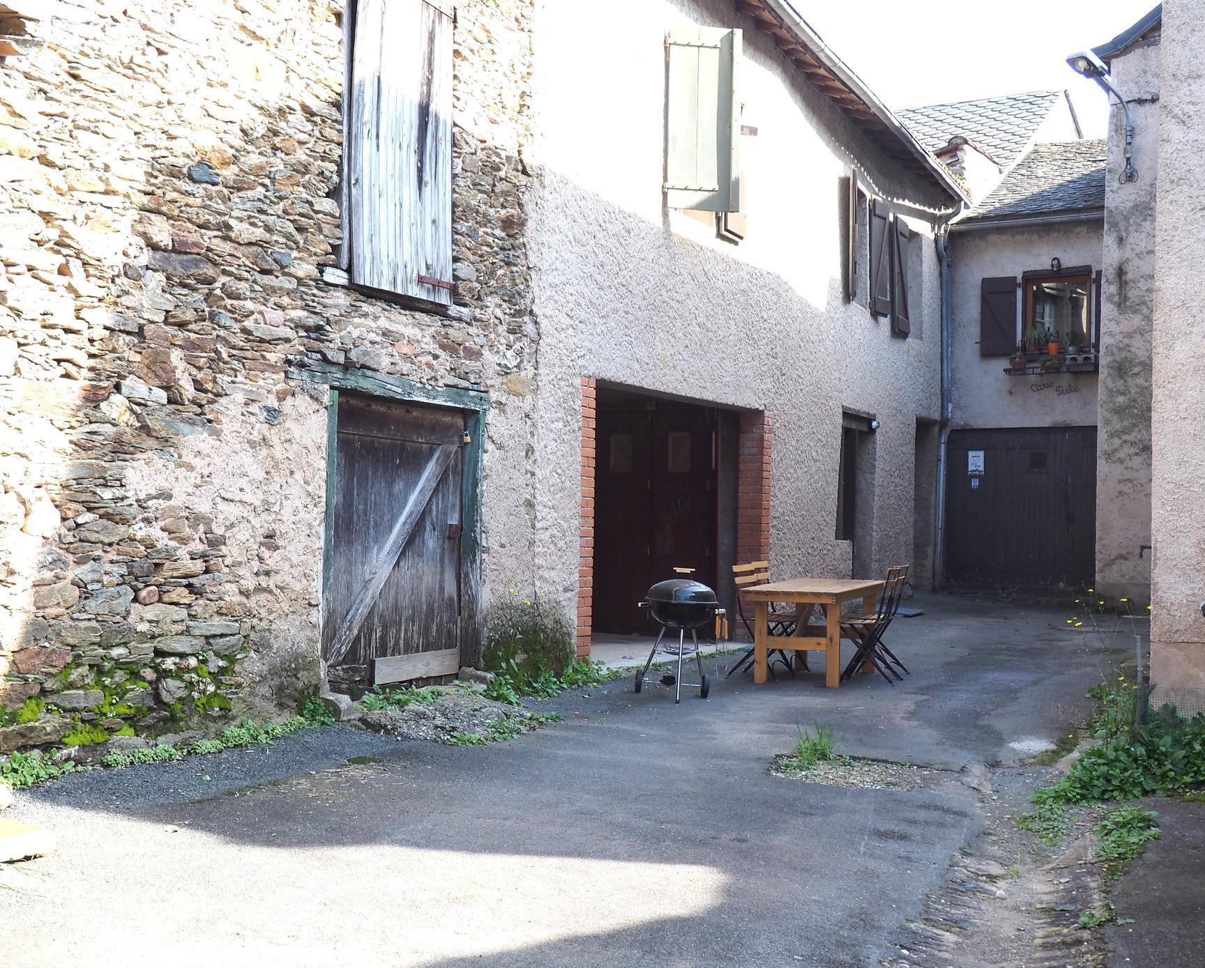 Maison à vendre, 90m², Ambialet