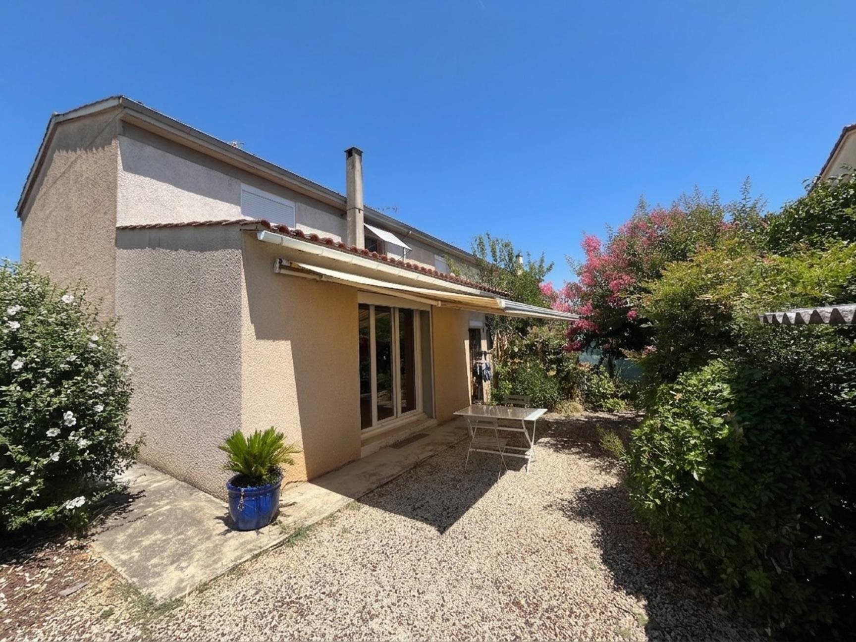 Maison à vendre, 95m², Albi