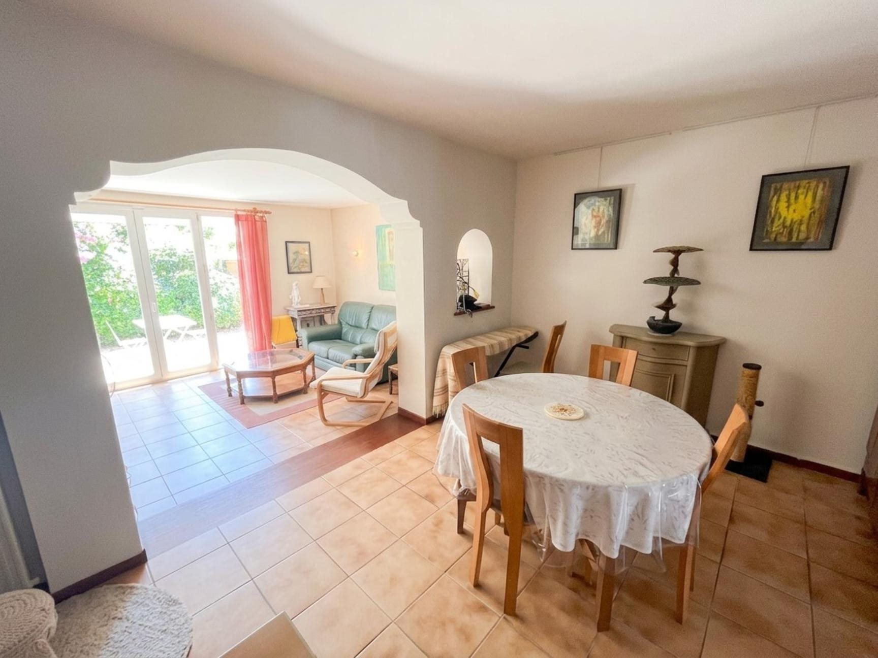 Maison à vendre, 95m², Albi