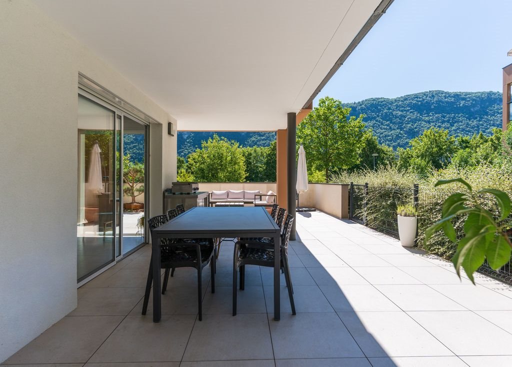 Appartement à vendre, 83m², Annecy