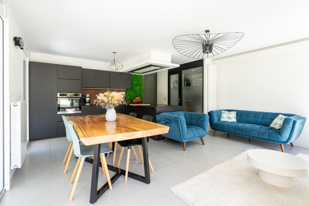 Appartement à vendre, 83m², Annecy