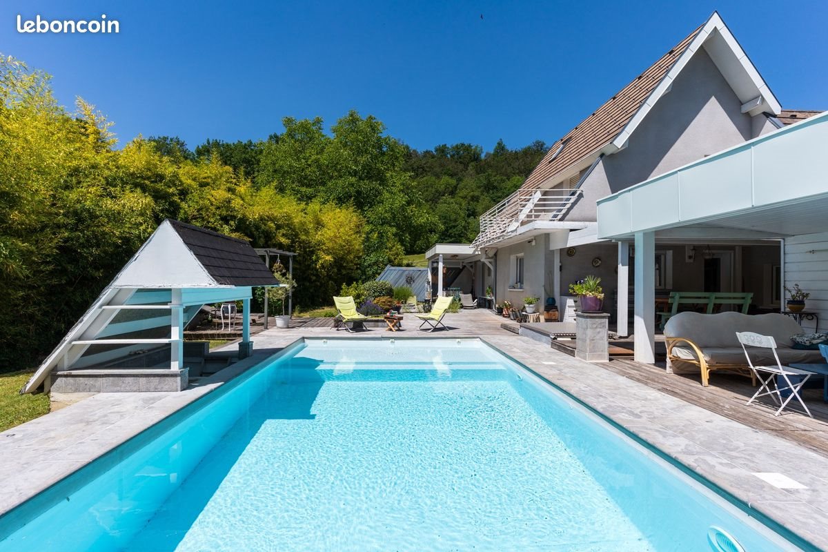 Maison à vendre, 165m², Charvonnex
