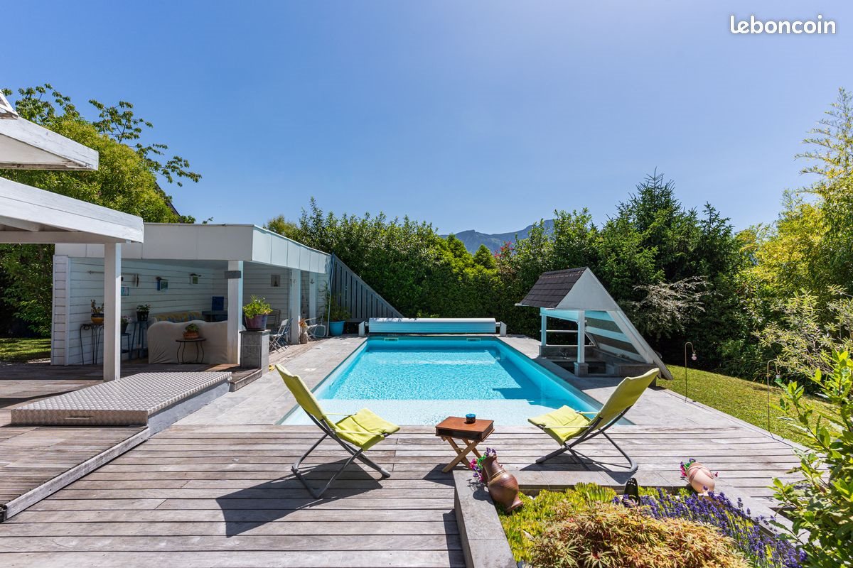 Maison à vendre, 165m², Charvonnex
