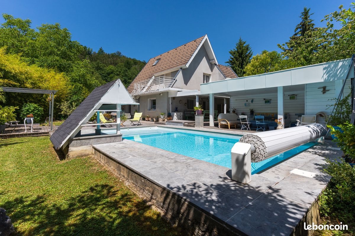 Maison à vendre, 165m², Charvonnex