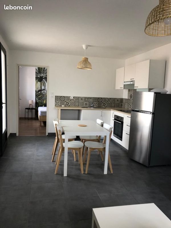 Appartement à louer, 37m², Carbonne