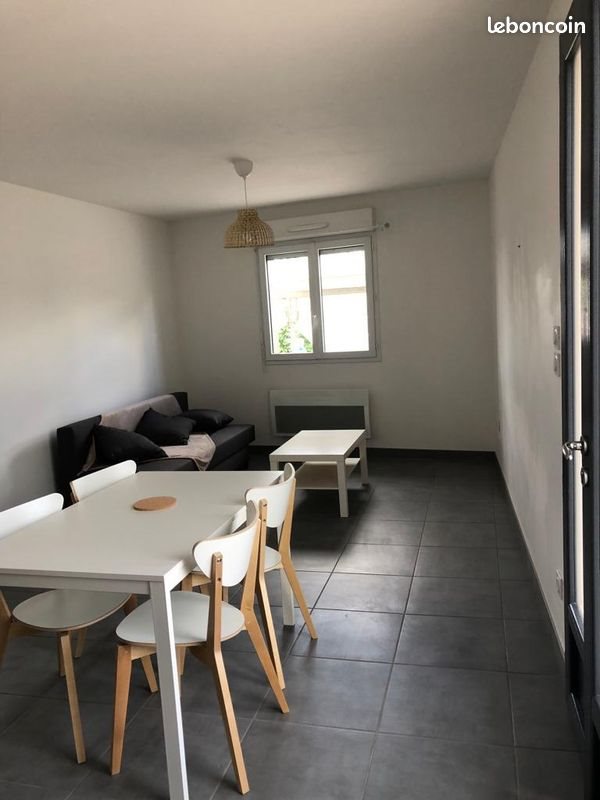 Appartement à louer, 37m², Carbonne
