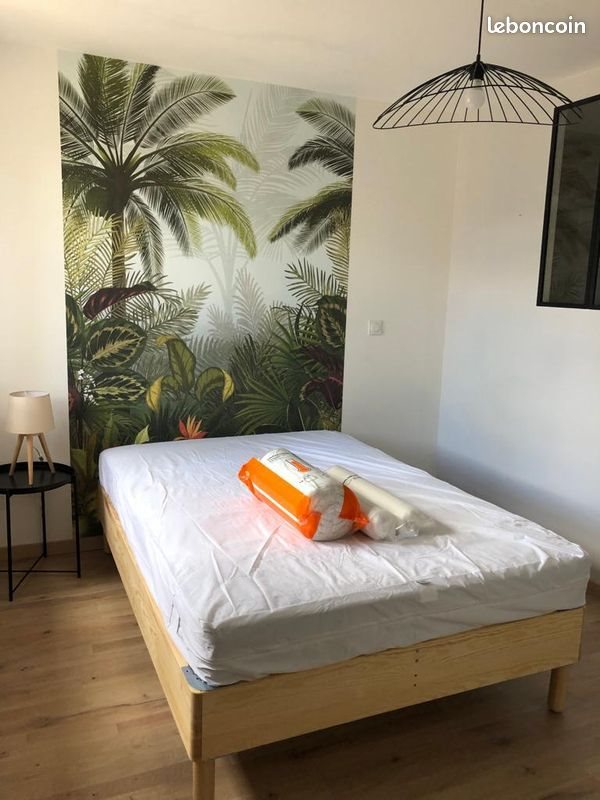 Appartement à louer, 37m², Carbonne
