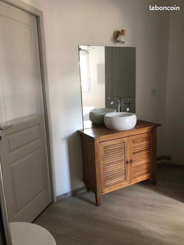 Appartement à louer, 37m², Carbonne
