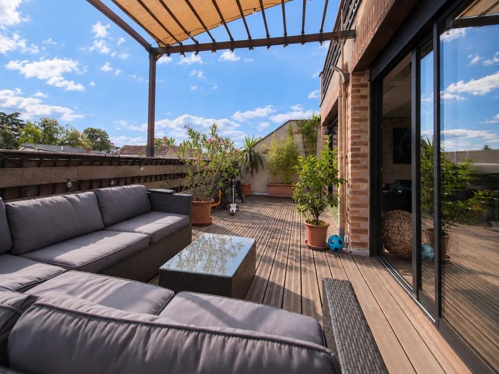 Appartement à vendre, NaNm², Montreuil