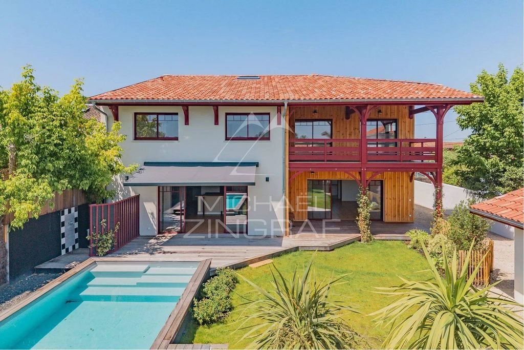 Maison à vendre, 320m², La Teste-de-Buch