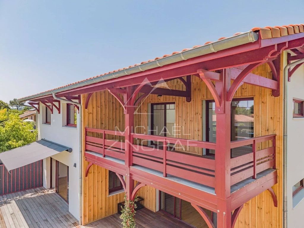 Maison à vendre, 320m², La Teste-de-Buch