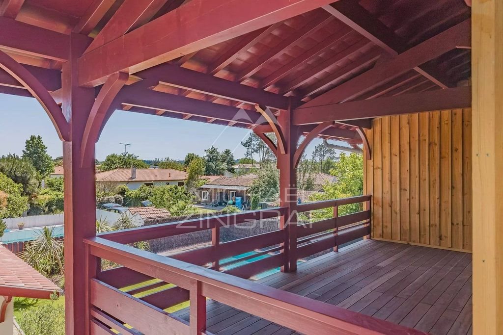 Maison à vendre, 320m², La Teste-de-Buch