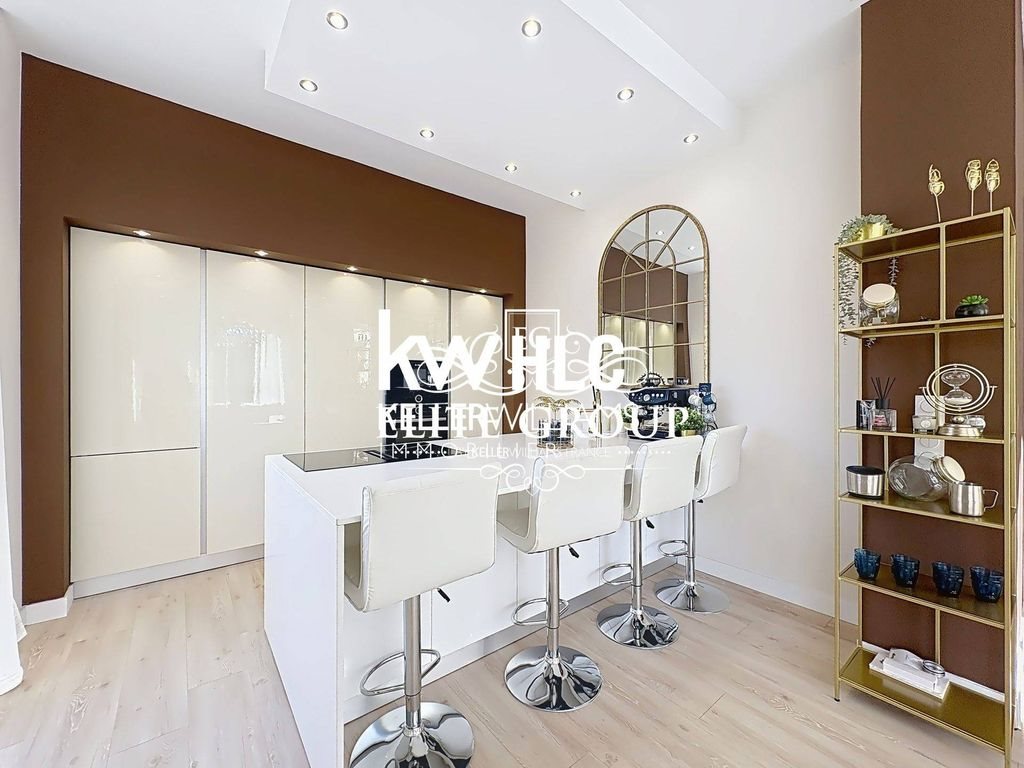 Appartement à vendre, 112m², Cannes