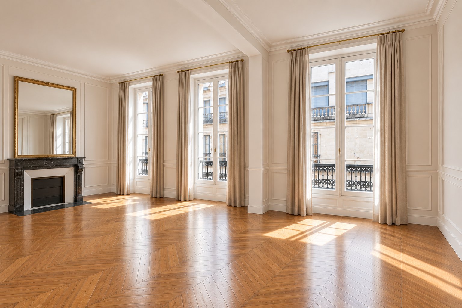 Maison à vendre, 55m², Paris 8ème