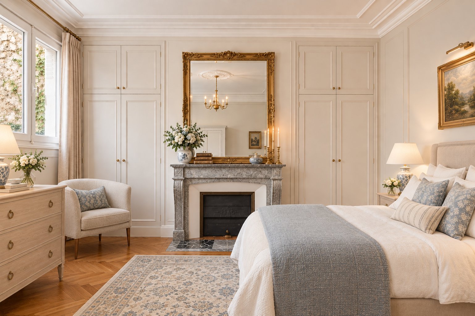 Maison à vendre, 55m², Paris 8ème