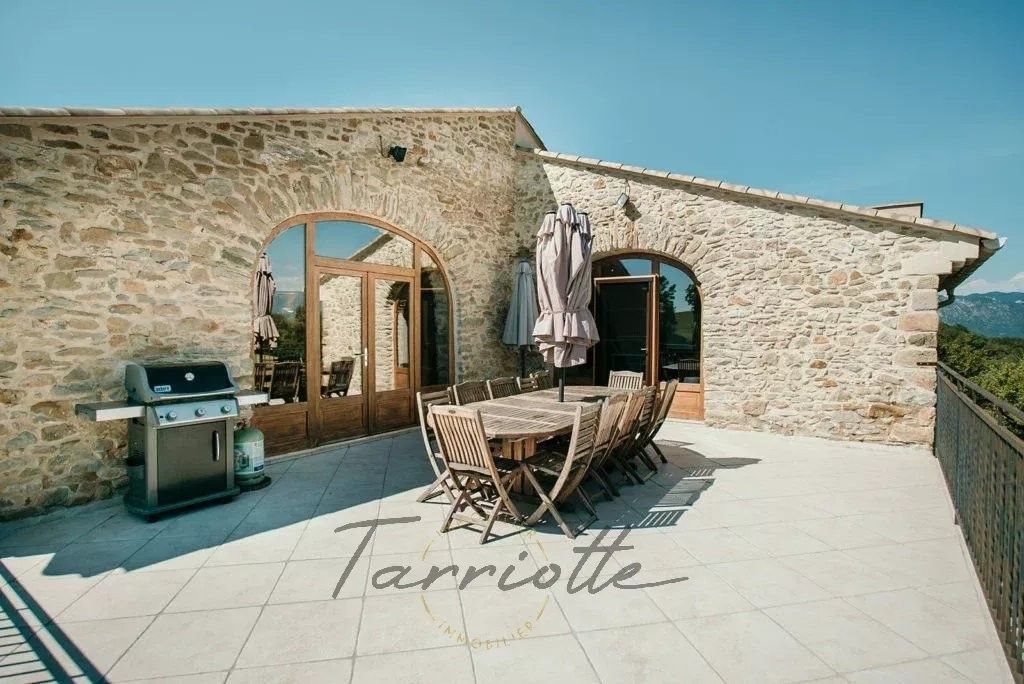 Maison à vendre, 275m², Saou