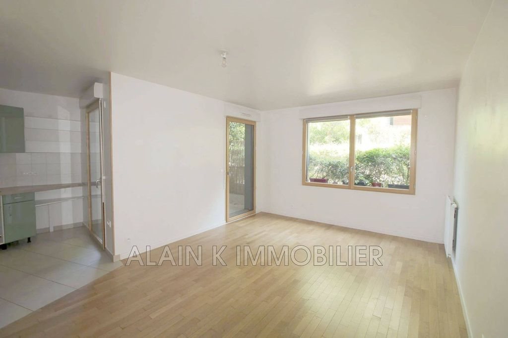Appartement à vendre, 79m², Chaville