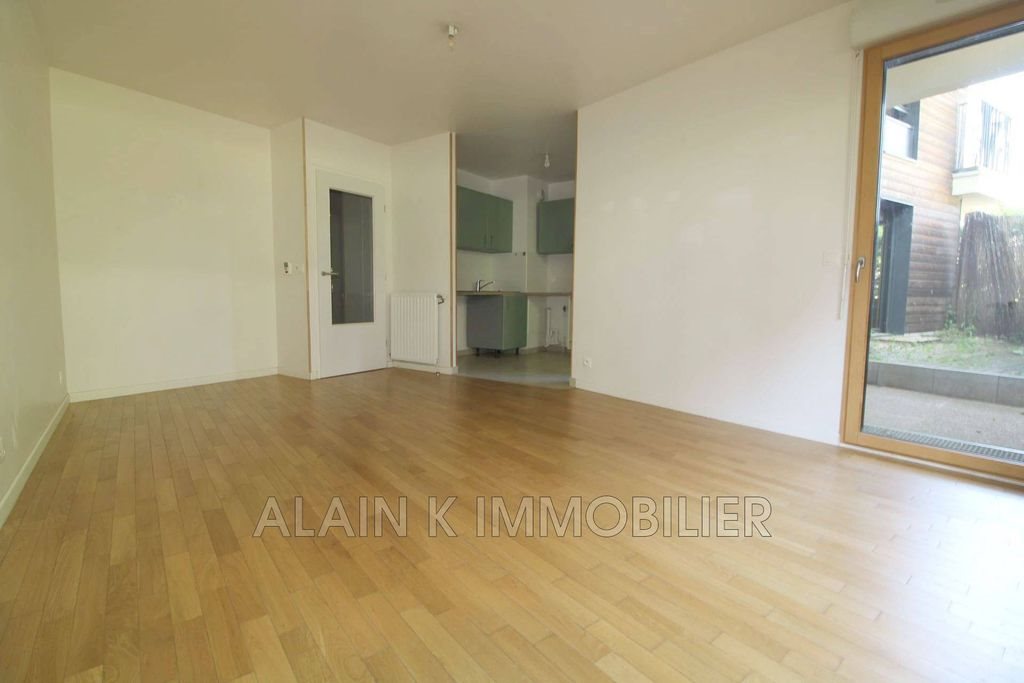 Appartement à vendre, 79m², Chaville