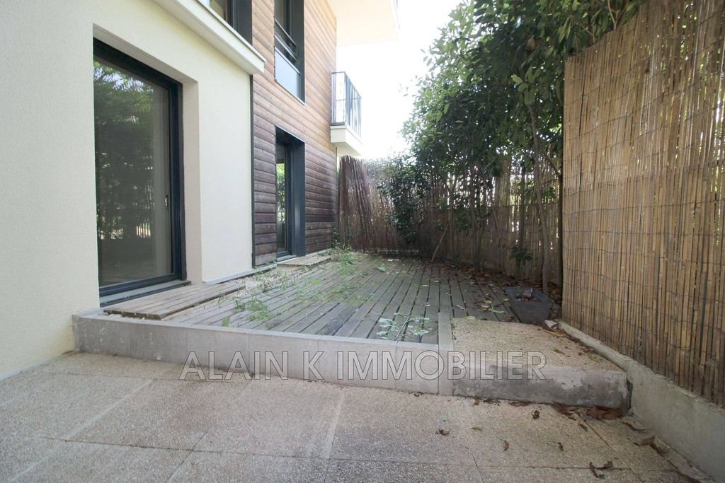 Appartement à vendre, 79m², Chaville