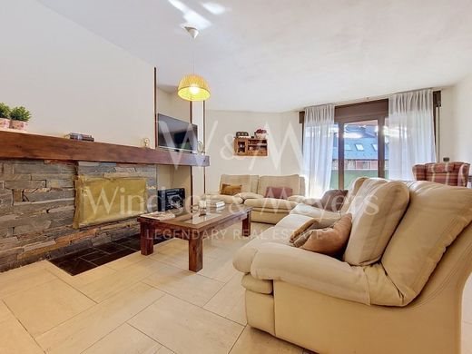 2-bedroom duplex for sale in La Massana · 2 of 26