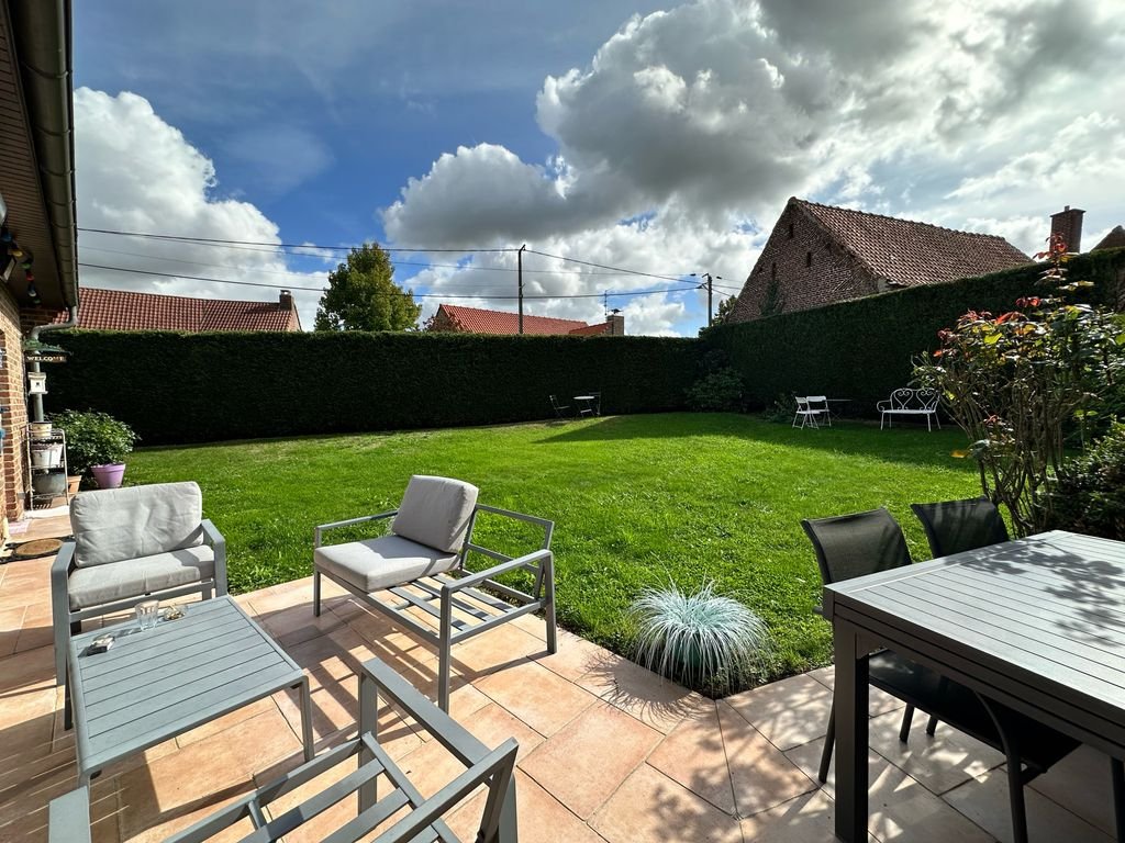 Maison à vendre, 173m², Bourghelles