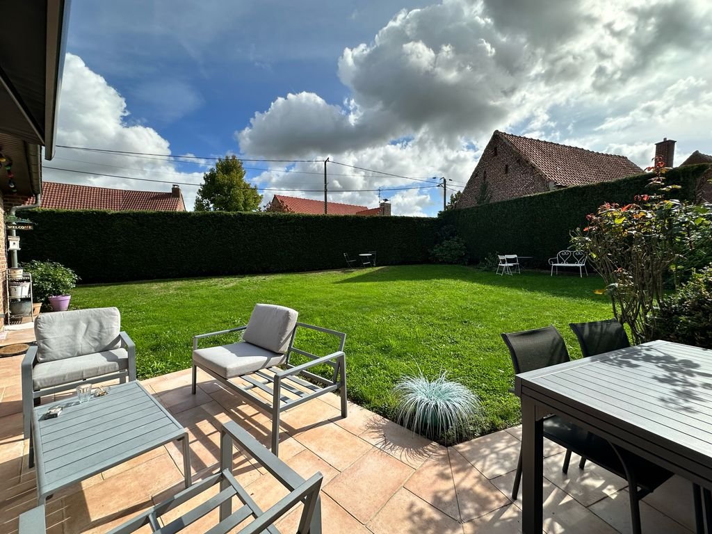 Maison à vendre, 173m², Bourghelles