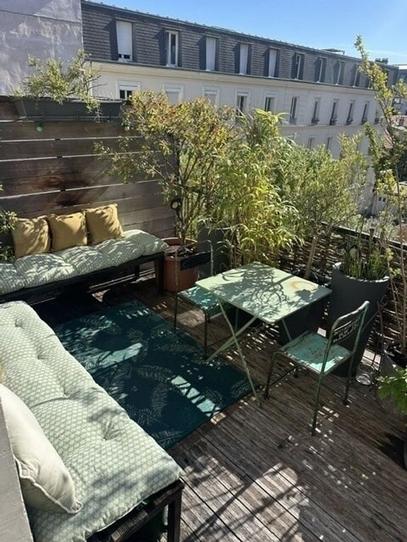 Appartement à vendre, 115m², Puteaux