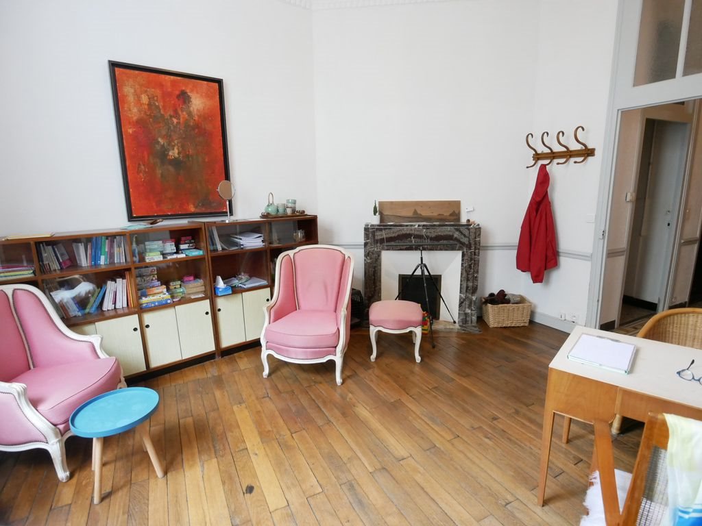 Appartement à vendre, 129m², Angers