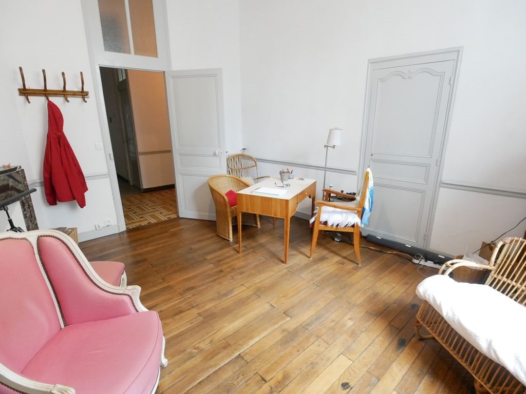 Appartement à vendre, 129m², Angers