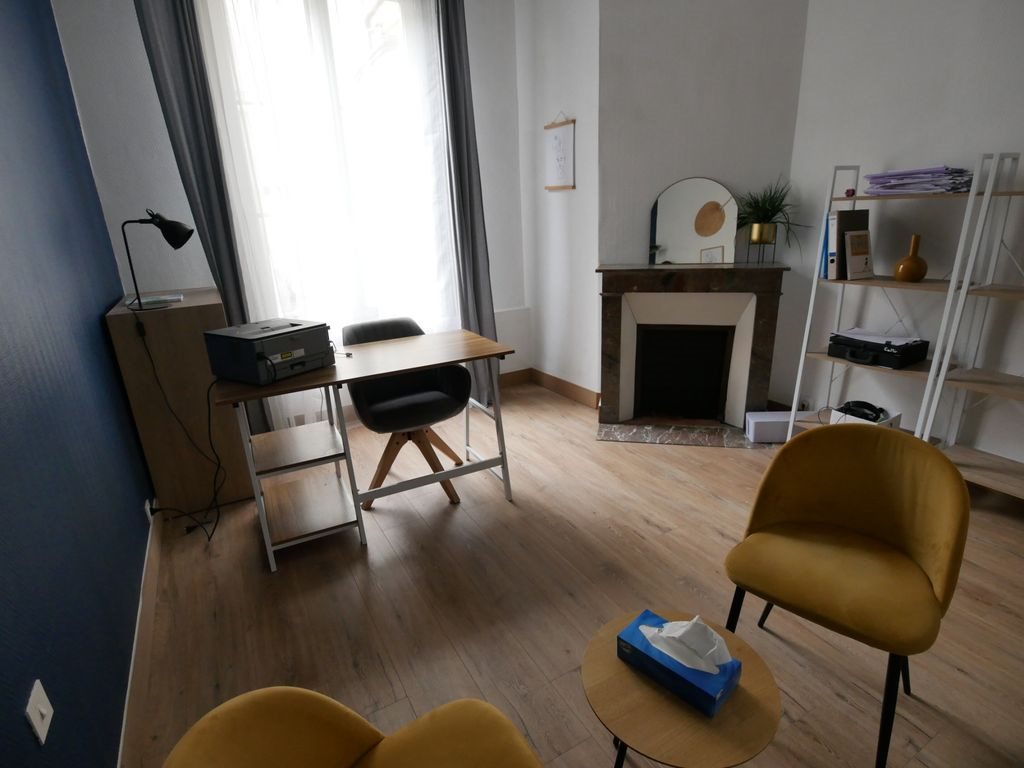 Appartement à vendre, 129m², Angers