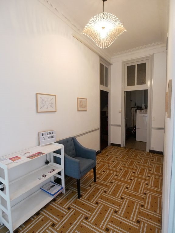 Appartement à vendre, 129m², Angers