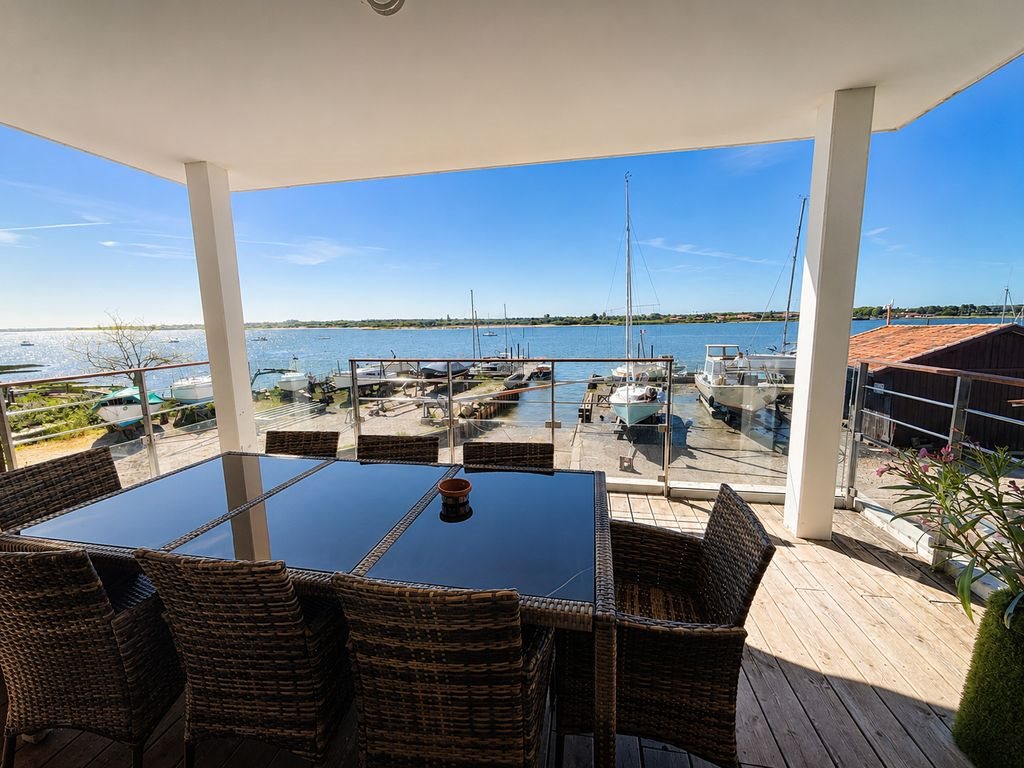 Appartement à vendre, 88m², La Teste-de-Buch