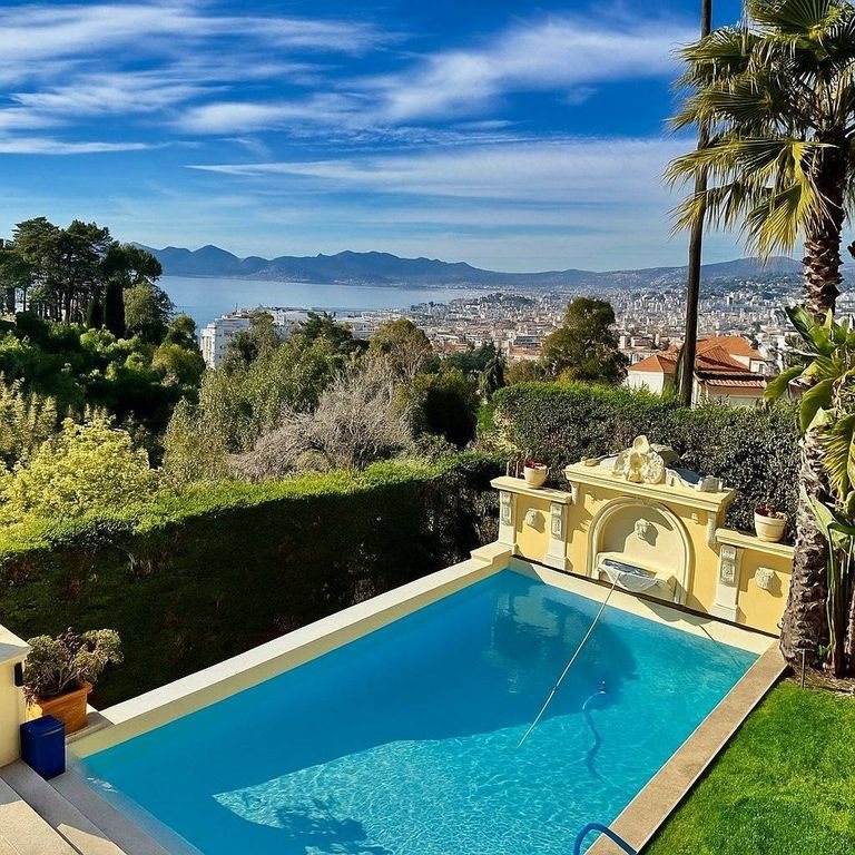 Maison à vendre, 500m², Cannes
