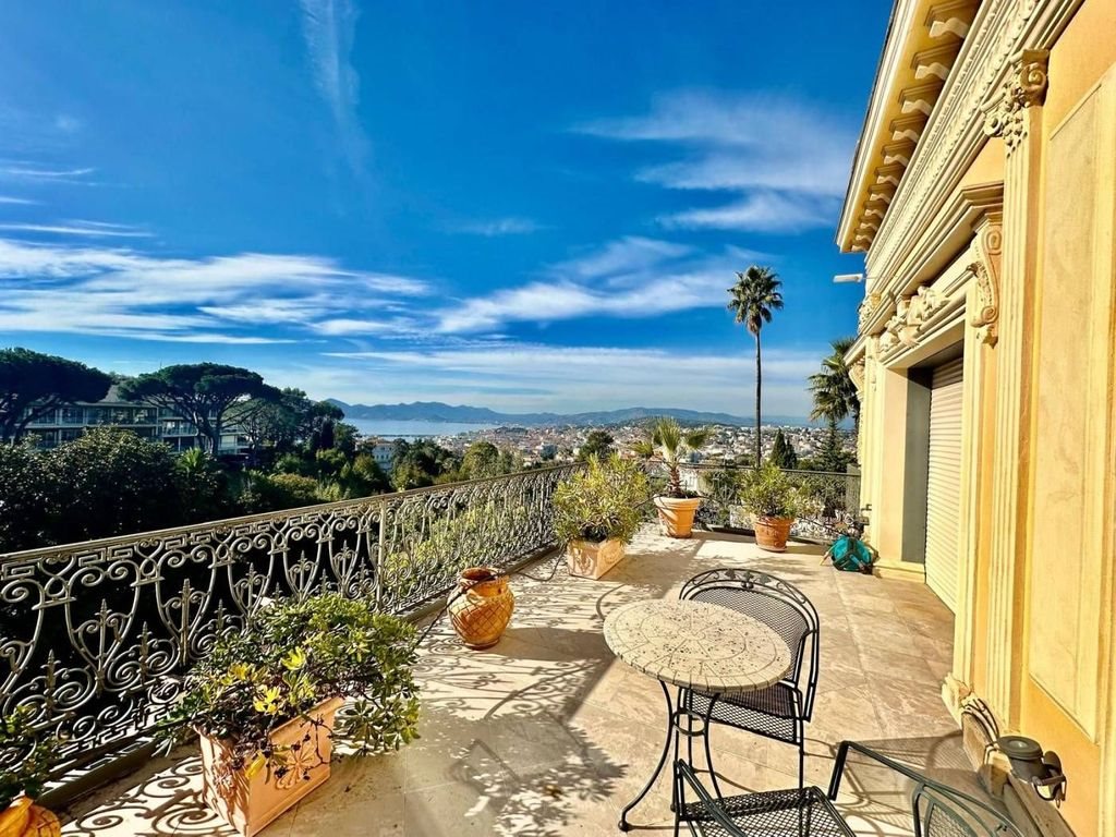 Maison à vendre, 500m², Cannes
