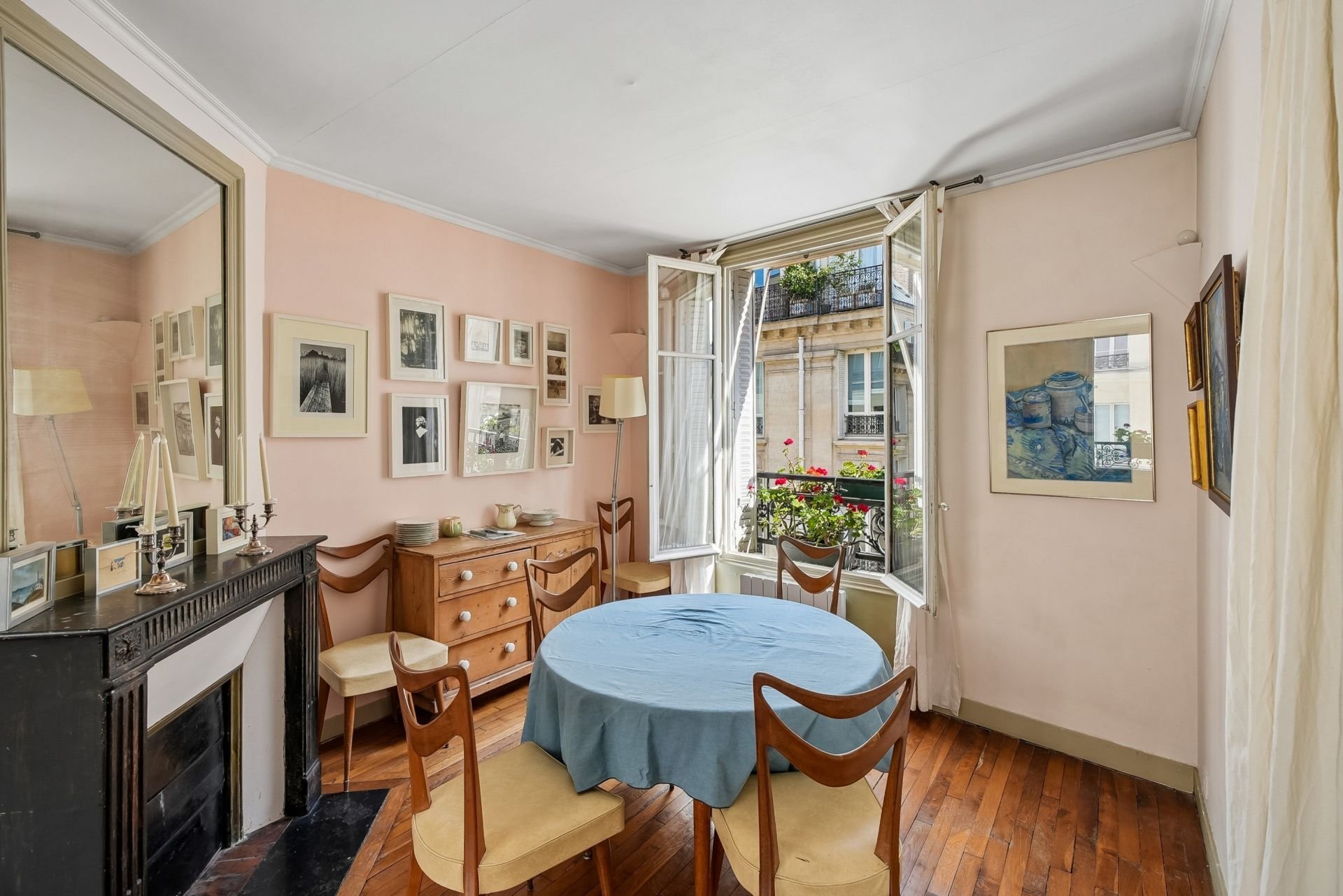 Maison à vendre, 66m², Paris 1er
